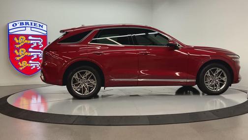 2023 Genesis GV70 2.5T AWD