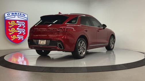 2023 Genesis GV70 2.5T AWD