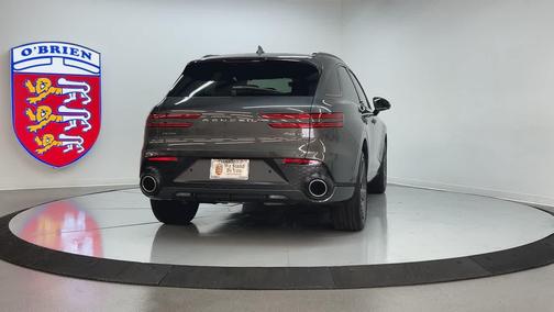 2024 Genesis GV70 3.5T AWD Sport