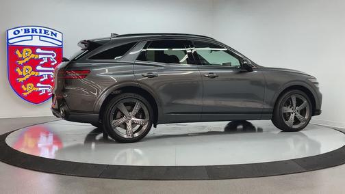 2024 Genesis GV70 3.5T AWD Sport