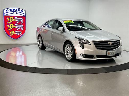 2019 Cadillac XTS Luxury