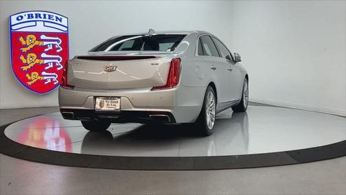 2019 Cadillac XTS Luxury
