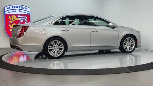 2019 Cadillac XTS Luxury