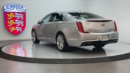2019 Cadillac XTS Luxury