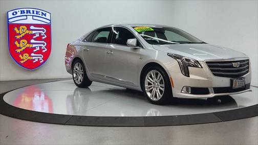 2019 Cadillac XTS Luxury