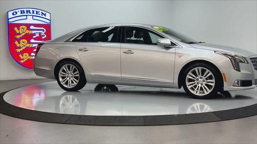 2019 Cadillac XTS Luxury