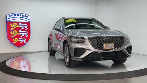 2024 Genesis GV70 3.5T AWD Sport