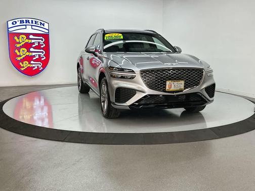 2024 Genesis GV70 3.5T AWD Sport
