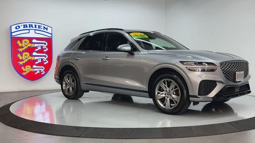 2024 Genesis GV70 3.5T AWD Sport