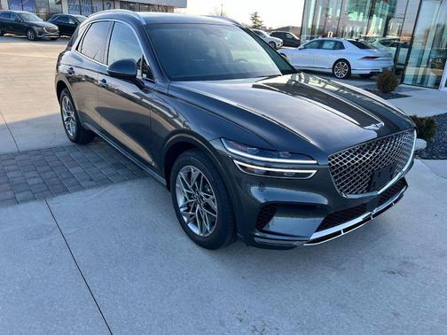 2024 Genesis GV70 2.5T AWD