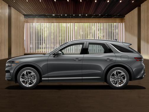 2024 Genesis GV70 2.5T AWD