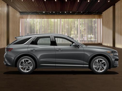 2024 Genesis GV70 2.5T AWD