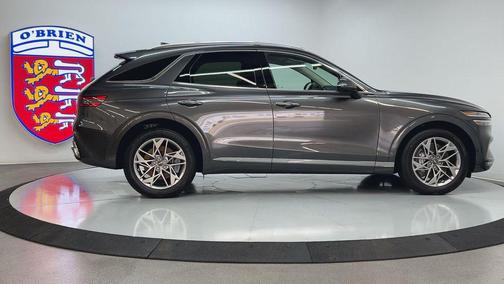 2024 Genesis GV70 2.5T AWD