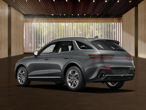 2024 Genesis GV70 2.5T AWD