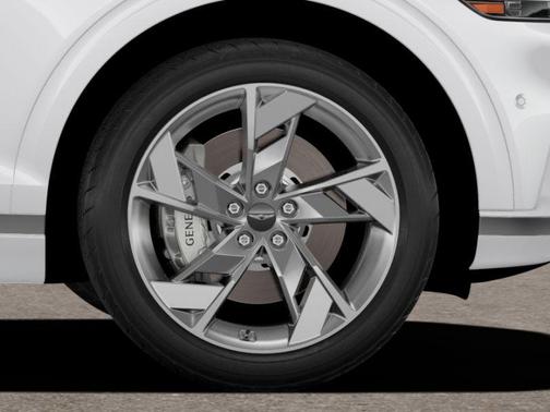 2025 Genesis Electrified GV70 Advanced AWD