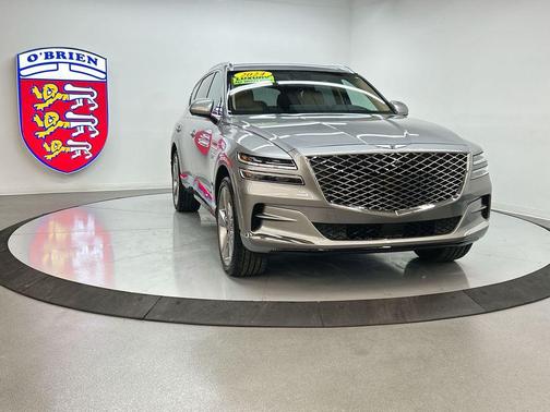 2024 Genesis GV80 3.5T