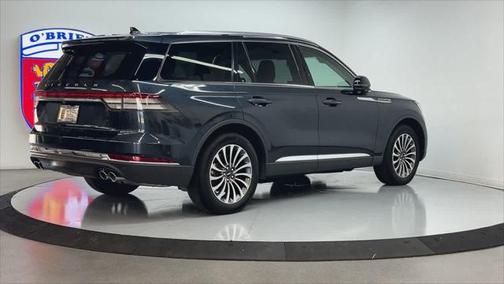 2021 Lincoln Aviator Reserve AWD