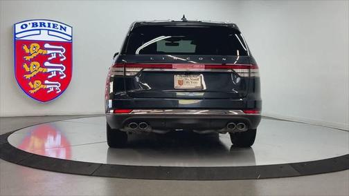 2021 Lincoln Aviator Reserve AWD