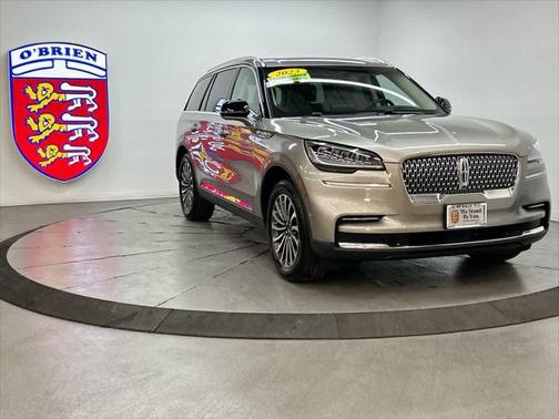 2023 Lincoln Aviator Reserve AWD