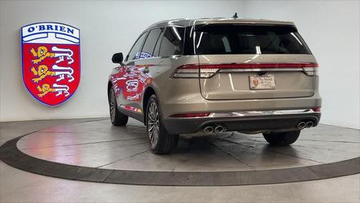 2023 Lincoln Aviator Reserve AWD