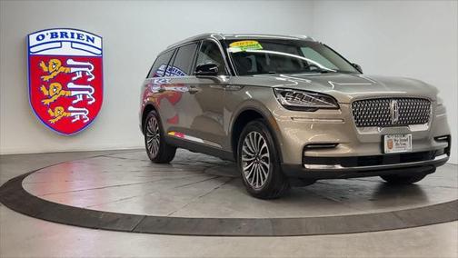 2023 Lincoln Aviator Reserve AWD