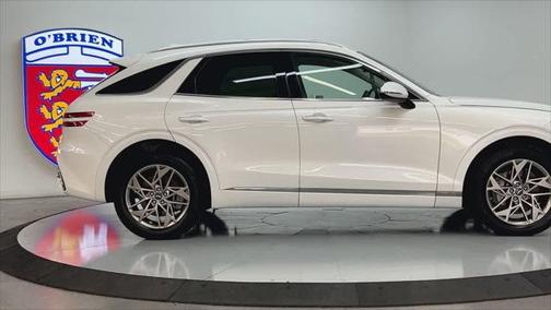 2025 Genesis GV70 2.5T AWD