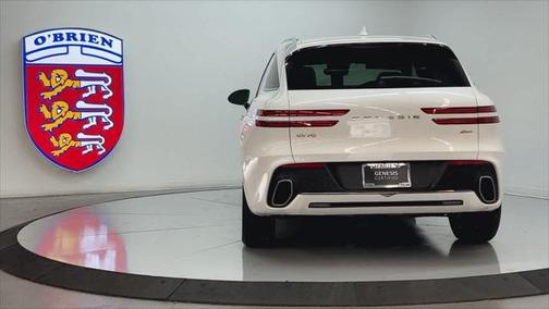 2025 Genesis GV70 2.5T AWD