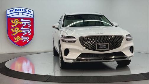 2025 Genesis GV70 2.5T AWD