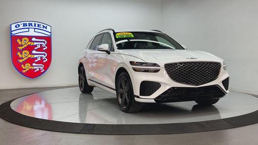 2025 Genesis GV70 3.5T AWD Sport