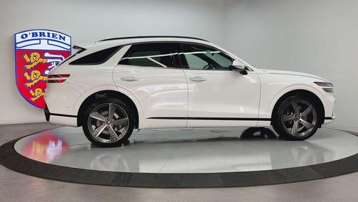 2025 Genesis GV70 3.5T AWD Sport