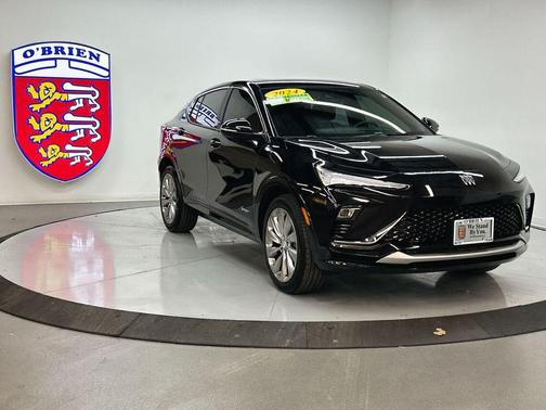 2024 Buick Envista Avenir FWD