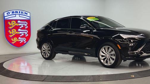 2024 Buick Envista Avenir FWD