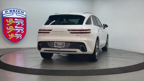 2023 Genesis GV70 2.5T AWD