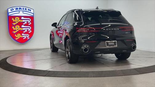 2024 Genesis GV70 3.5T AWD Sport
