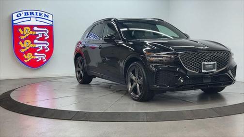 2024 Genesis GV70 3.5T AWD Sport