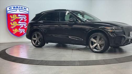 2024 Genesis GV70 3.5T AWD Sport