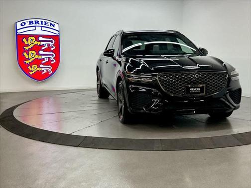 2024 Genesis GV70 3.5T AWD Sport