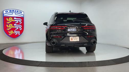 2025 Genesis GV70 3.5T AWD Sport