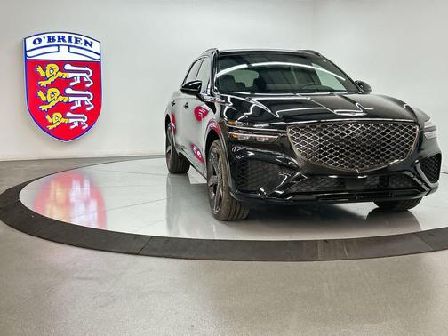 2025 Genesis GV70 3.5T AWD Sport