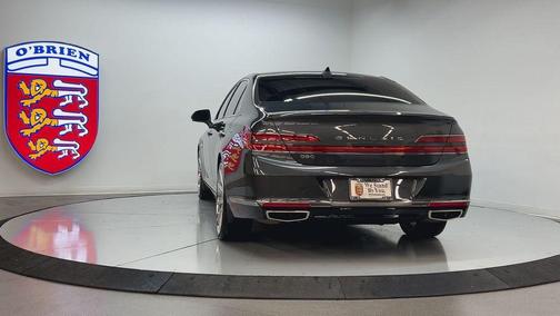 2021 Genesis G90 Premium