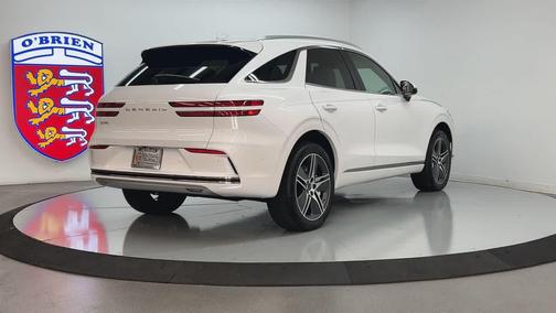 2026 Genesis Electrified GV70 Prestige AWD