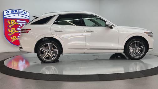 2026 Genesis Electrified GV70 Prestige AWD