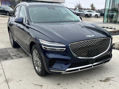 2025 Genesis GV70 2.5T AWD