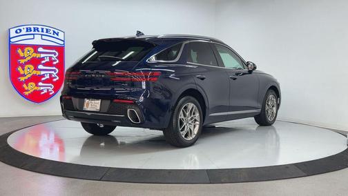 2025 Genesis GV70 2.5T AWD