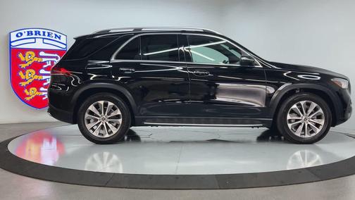 2023 Mercedes-Benz GLE 350 4MATIC