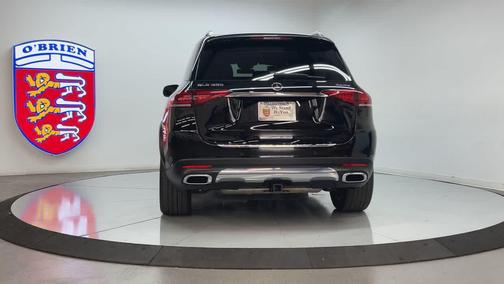 2023 Mercedes-Benz GLE 350 4MATIC