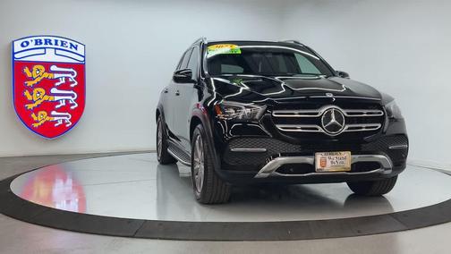 2023 Mercedes-Benz GLE 350 4MATIC