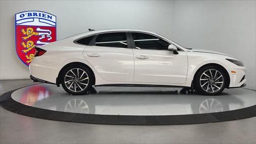 2022 Hyundai SONATA Limited