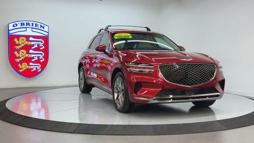 2025 Genesis GV70 2.5T AWD