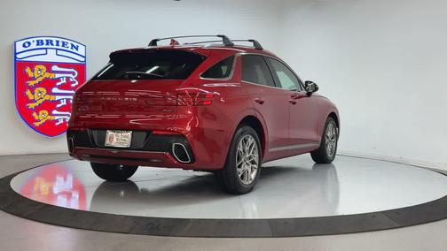 2025 Genesis GV70 2.5T AWD